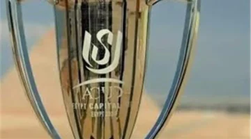 بمشاركة الناشئين.. بيراميدز يحسم قرار خوض منافسات بطولة كأس عاصمة مصر